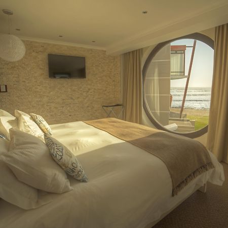 Beach Lodge スワコプムント エクステリア 写真