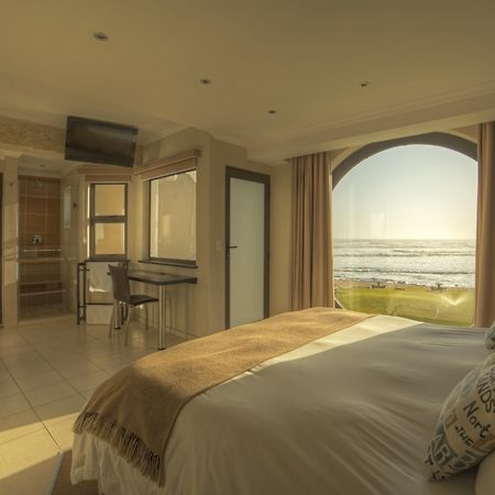 Beach Lodge スワコプムント エクステリア 写真