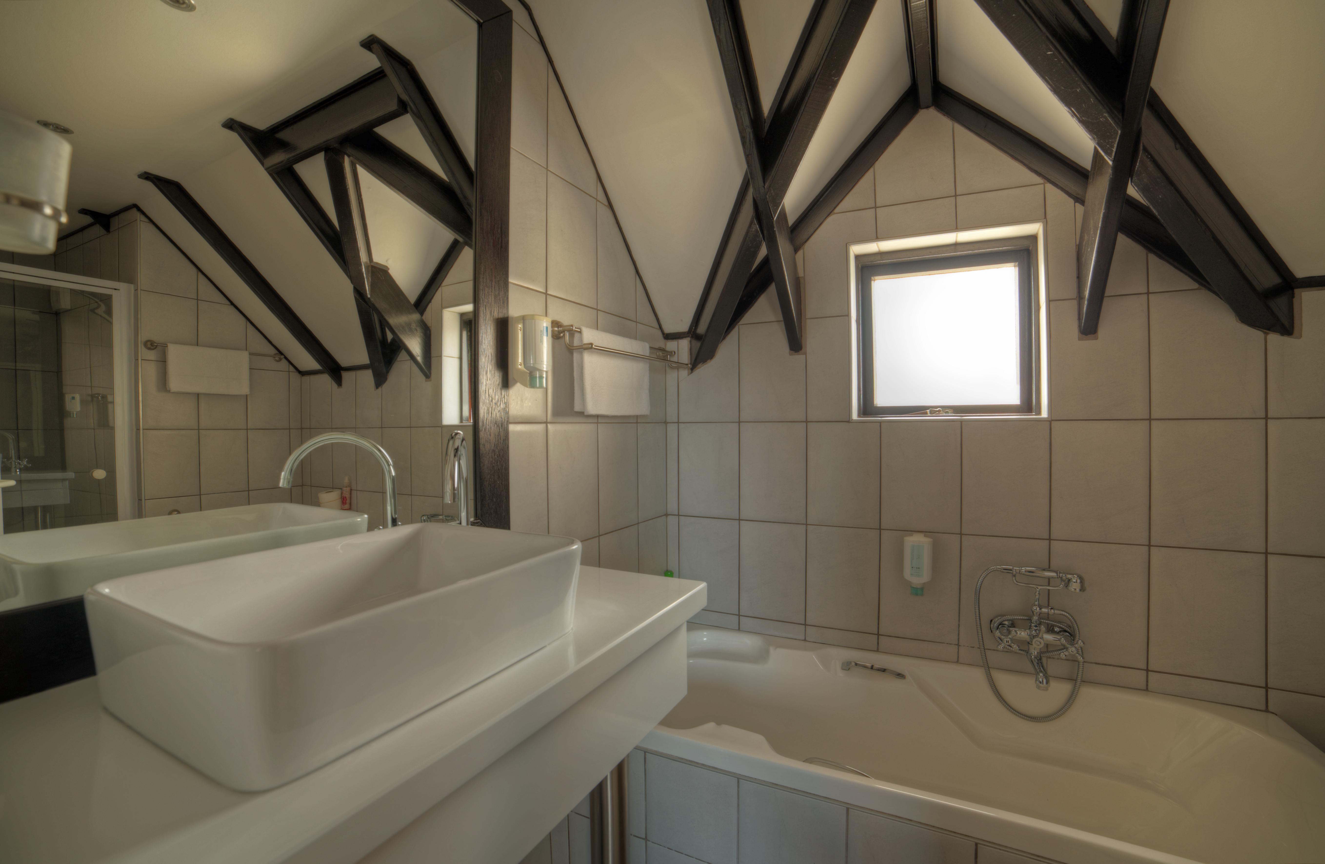 Beach Lodge スワコプムント エクステリア 写真