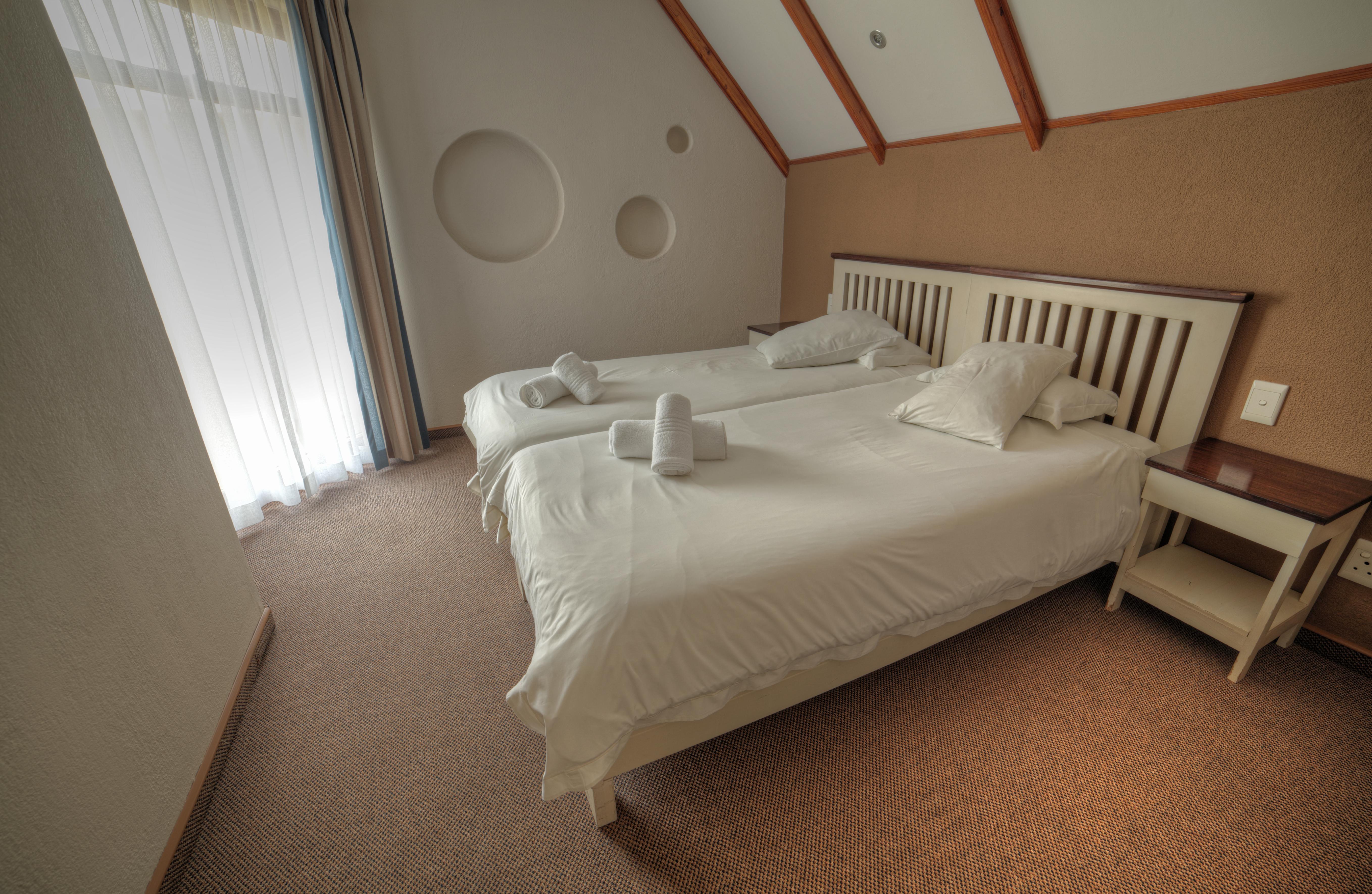 Beach Lodge スワコプムント エクステリア 写真