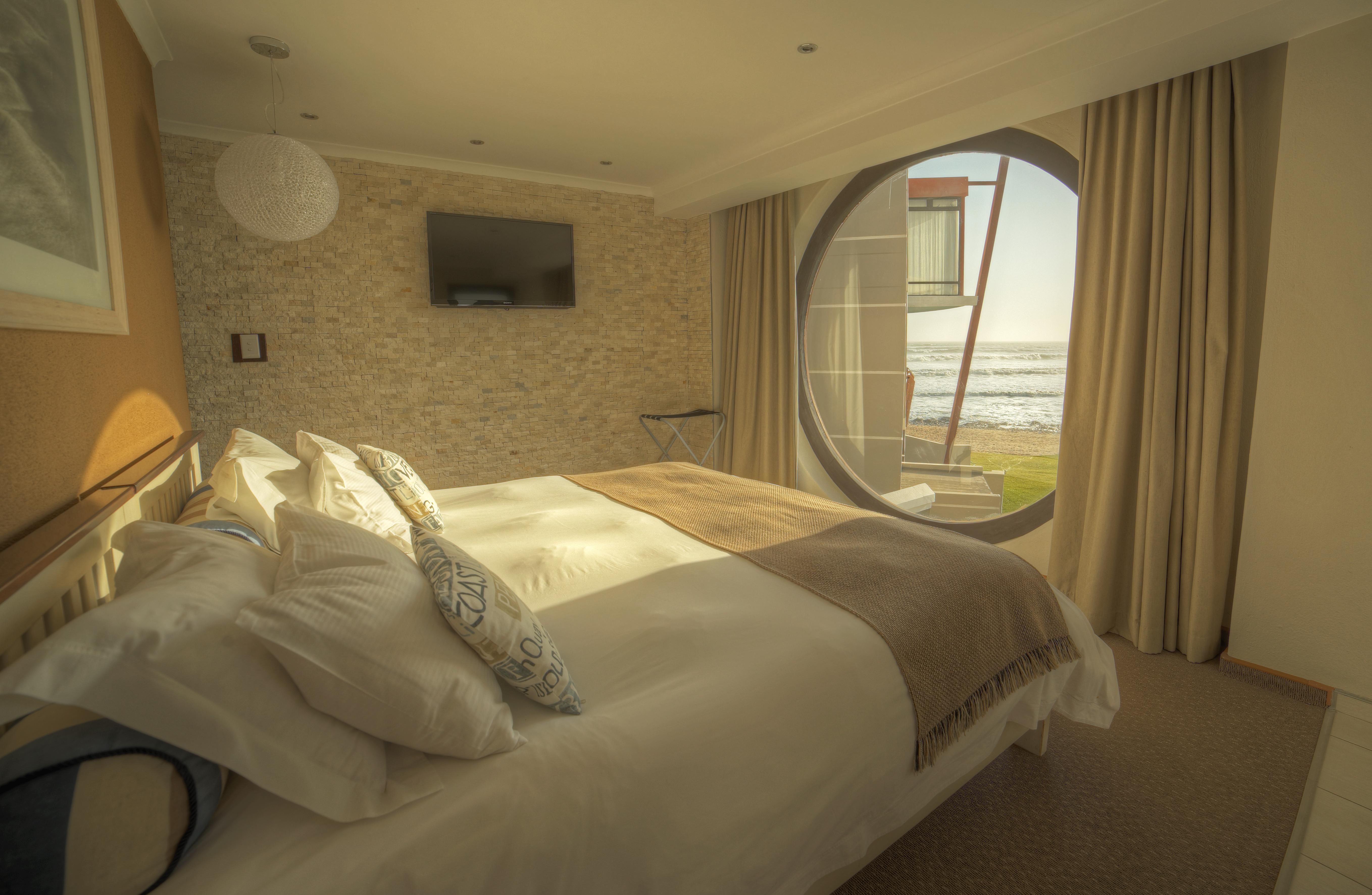Beach Lodge スワコプムント エクステリア 写真