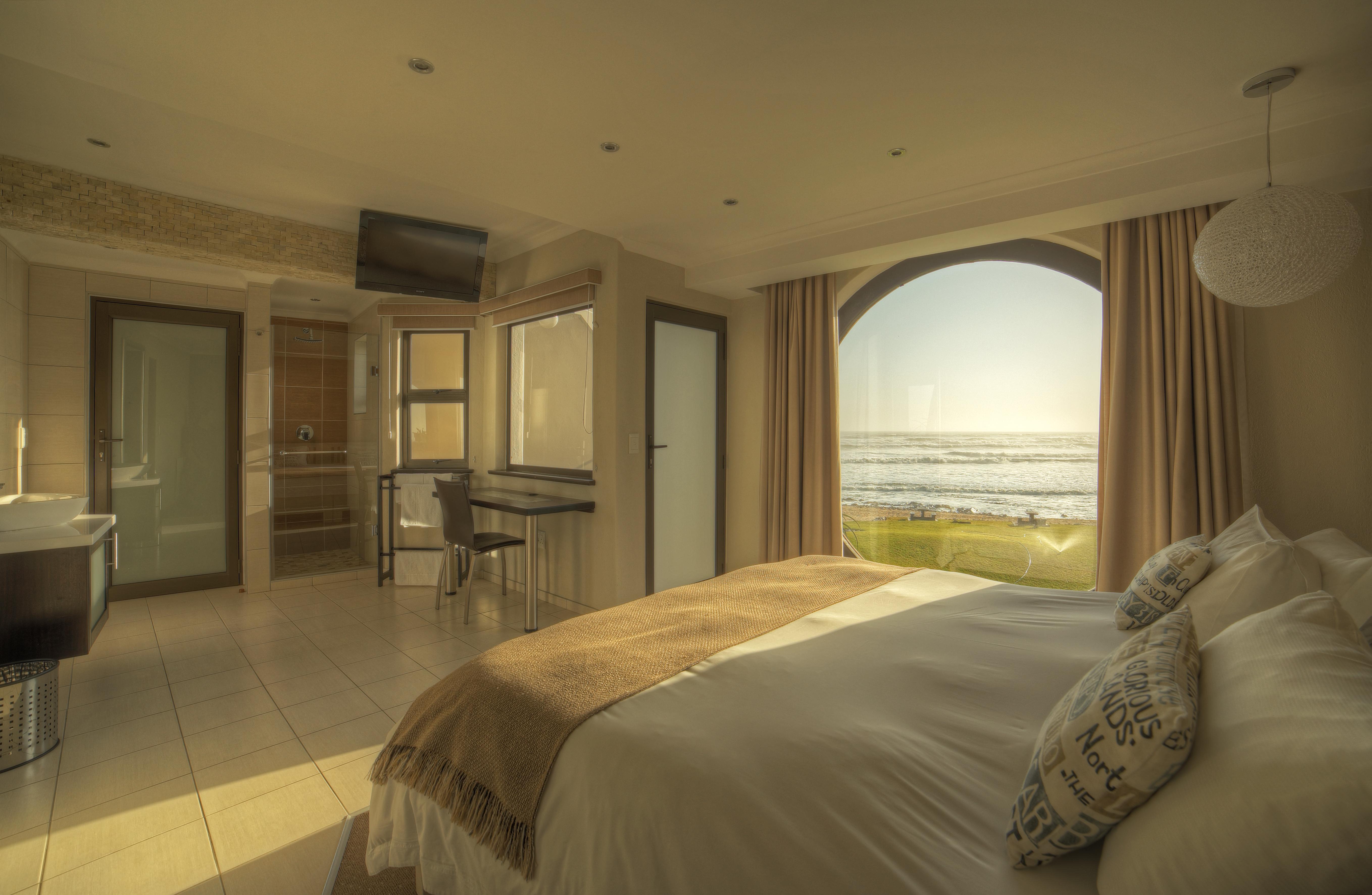 Beach Lodge スワコプムント エクステリア 写真