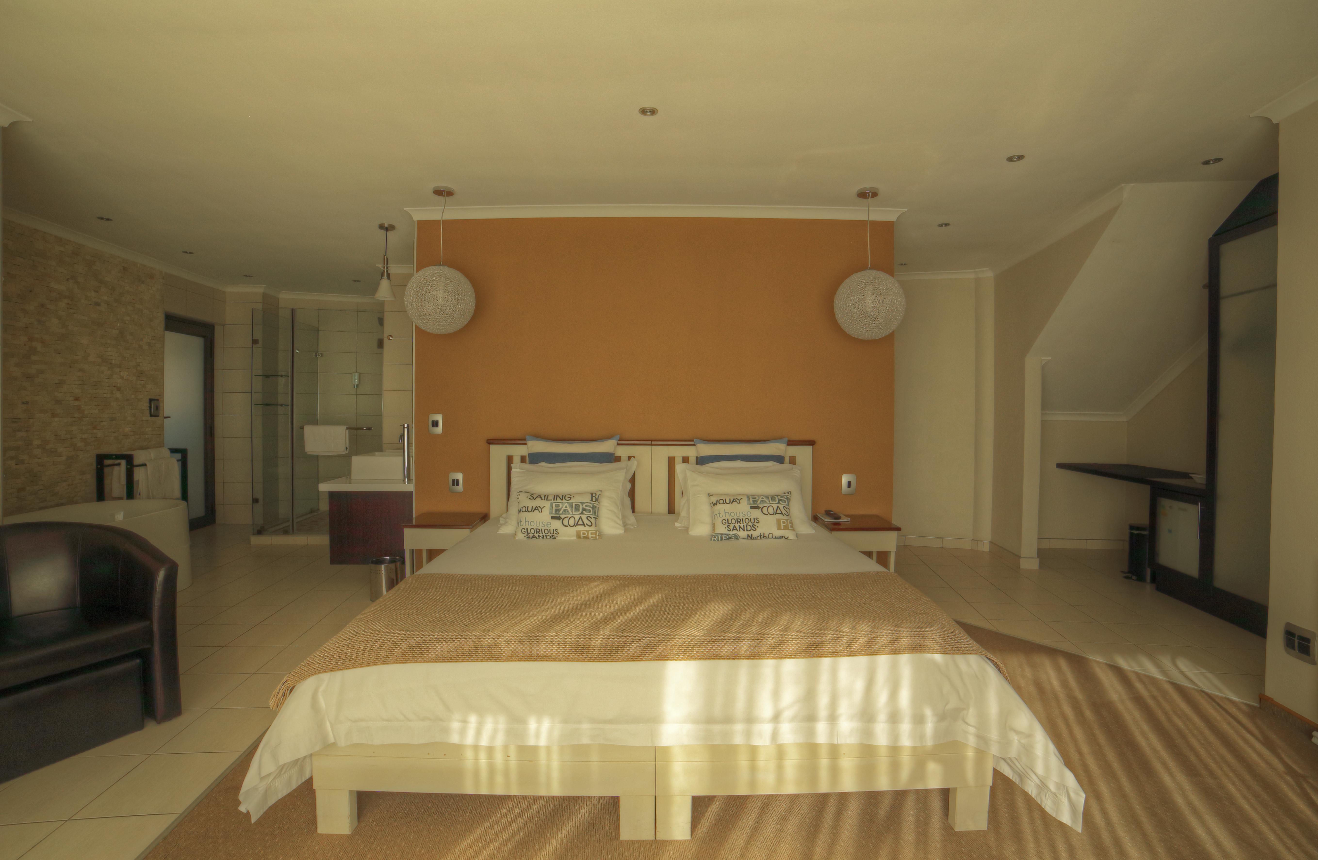 Beach Lodge スワコプムント エクステリア 写真
