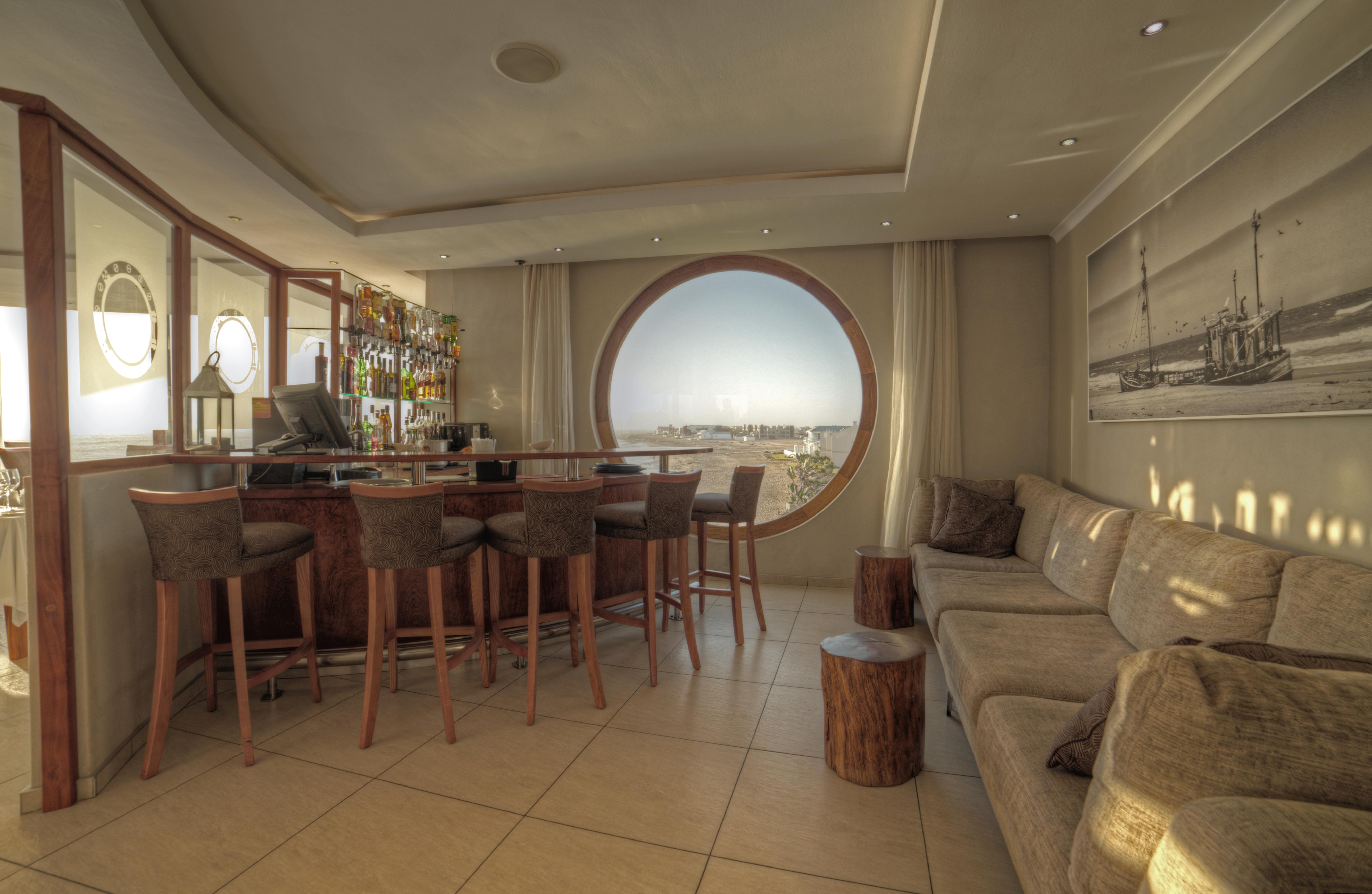 Beach Lodge スワコプムント エクステリア 写真