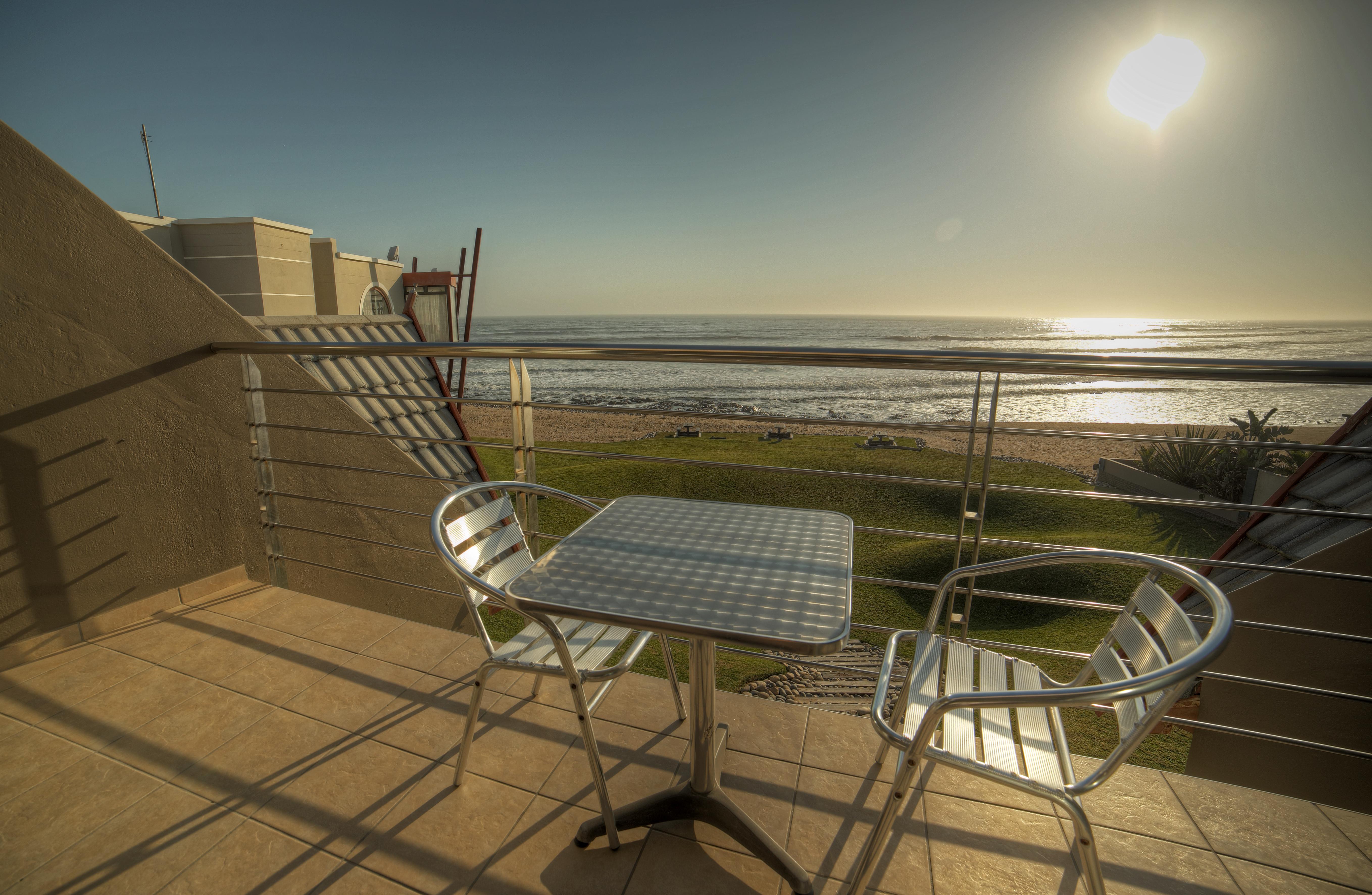 Beach Lodge スワコプムント エクステリア 写真