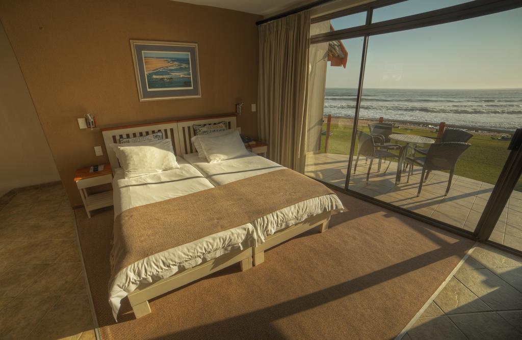 Beach Lodge スワコプムント 部屋 写真