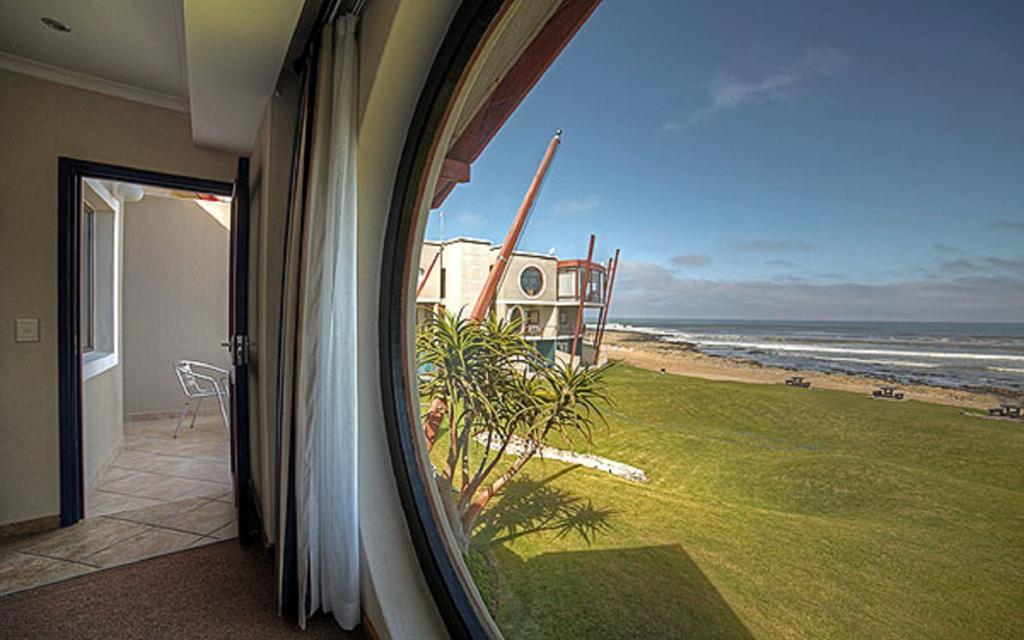 Beach Lodge スワコプムント 部屋 写真