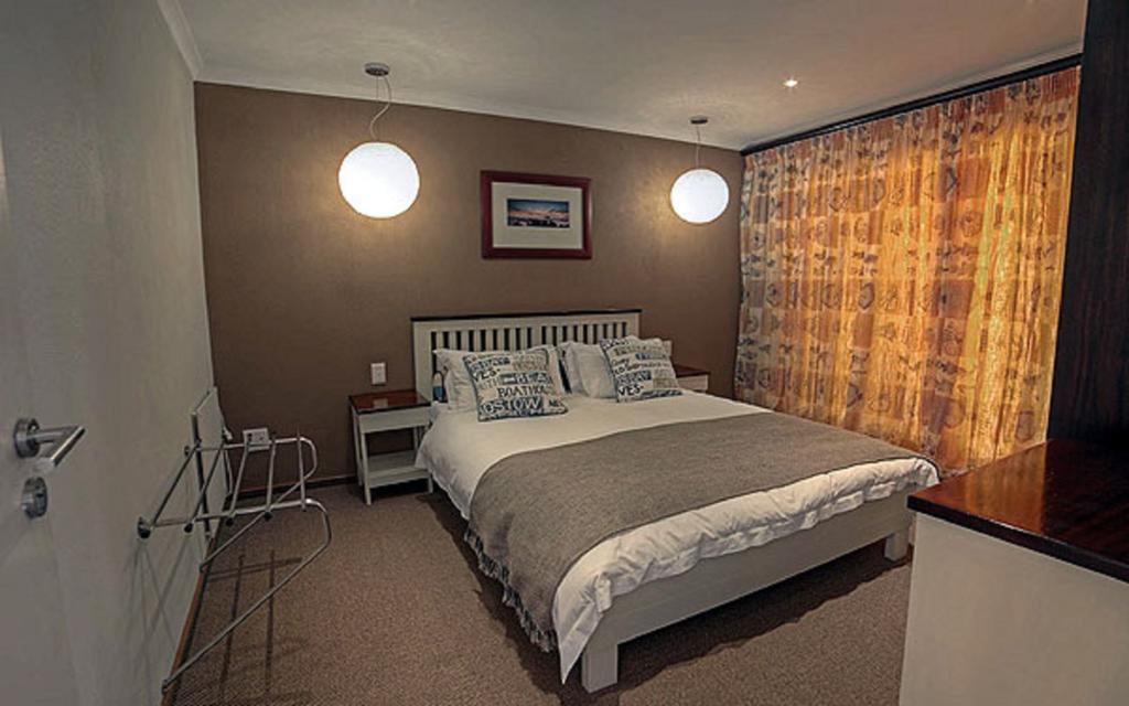 Beach Lodge スワコプムント 部屋 写真