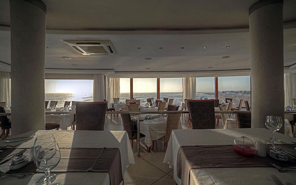 Beach Lodge スワコプムント エクステリア 写真
