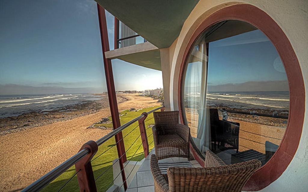 Beach Lodge スワコプムント 部屋 写真