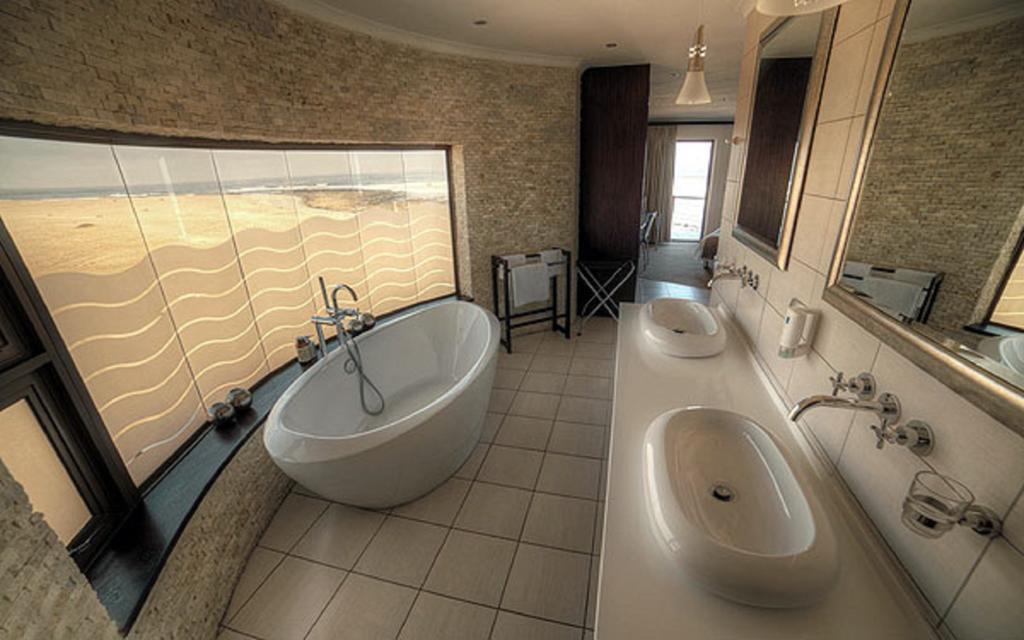 Beach Lodge スワコプムント 部屋 写真