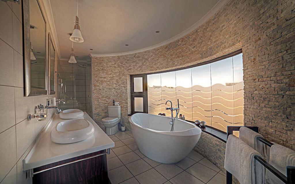 Beach Lodge スワコプムント 部屋 写真
