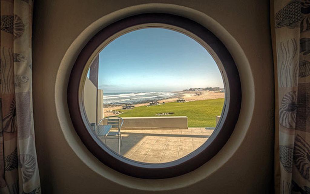 Beach Lodge スワコプムント エクステリア 写真