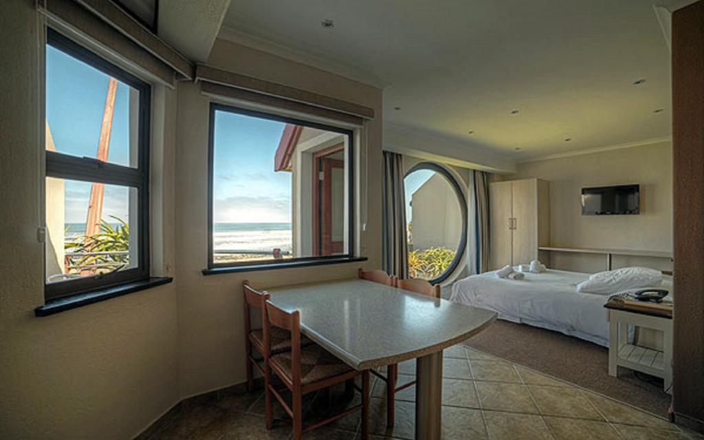 Beach Lodge スワコプムント 部屋 写真