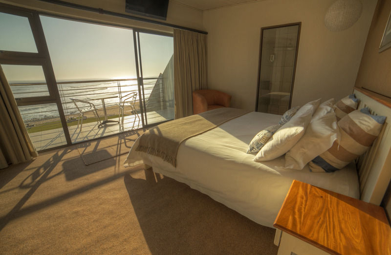 Beach Lodge スワコプムント エクステリア 写真